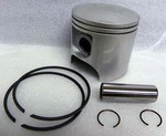 Pro-x Sea-doo 951 Piston Kit Over 88.5MM Gsx Ltd Gtx Lrv Rx Xp New. Price: $132.00.
