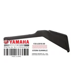 F2X-U251E-00-00 Gunwale Stern New. Price: $31.99.