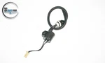 1997 Kawasaki Zxi Ignition Coil F6T530 Clear Stx Used. Price: $35.95.