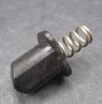 Polaris Reverse Assembly Plunger & Compression Spring 2000-2004 Virage Msx 140 Used. Price: $11.00.