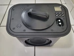 Yamaha 2019+ Fx Vx Ecoxgear Audio Under Seat Subwoofer New. Price: $330.00.