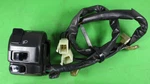 Yamaha Thundercat Left Side Horn Light Turn Switch 4KM-26331-10-00 YZF600 Used. Price: $45.00.