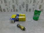 3 New Cole Hersee, Push Button Switch, M-626-02-BX, Normally Off Spst 2-POSITION. Price: $50.00.