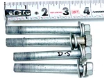 1992 Thru 2000 Slx Slt 650 750 780 785 Polaris Crankcase Bolt Oem Used. Price: $20.89.