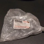 Nos Yamaha EW3-61422-00 Steering Pad Plate New. Price: $19.99.