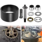 For 1994-2002 Seadoo Jet Pump Rebuild Kit Wear Ring Impeller Shaft Seal Oil Tool New. Price: $119.00.