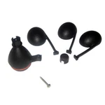 Raymarine Wind Transmitter Bearing Service Kit TA122. Price: $133.95.