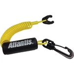 Atlantis Performance Lanyard Yellow A8133P New. Price: $32.52.