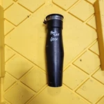 Kawasaki TS650 Motor Engine Cover Hood Hatch Air Inlet Tube Used. Price: $24.95.