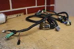 02 Kawasaki Ultra 150 Main Wiring Harness 26030-3756 Used. Price: $50.00.