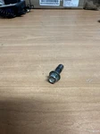 Honda Aquatrax F-12X F12X R12 Turbocharger Oil Line Banjo Bolt Used. Price: $19.99.