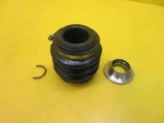 Oem 2008 Sea-doo Seadoo Rxt 255 Driveshaft Carbon Seal Ring Nad Retainer Assy Used. Price: $18.99.