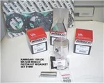 Wiseco WK1328 Forged Piston Kit Wet-jet Kraze Duo Zx 700 Water Craft Powersports New. Price: $326.97.