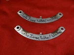 Yamaha Stoppers, Damper, Rear Wheel, Nos 1983 XJ650LK Turbo, 16G-2531A-00 New. Price: $29.95.