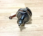 2021-2025 Kawasaki KLX300SM Oem Crankshaft Rod **excellent** Used. Price: $178.75.
