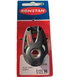 RF35109HL Ronstan Series 30 Ball Bearing Block Single Becket Option Lashing New. Price: $89.99.