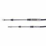 Sea-doo Jet Boat Reverse Shift Cable 204170171 268000108 Sportster Speedster New. Price: $175.95.