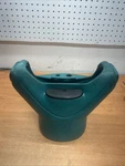 1998 Sea-doo Oem Steering Cover Ass'y Green Gti 720 Freshwater 277000744 Used. Price: $49.99.