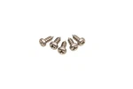 New Oem Yamaha 97780-40110-00 Tapping Screws Qty 5 Nos. Price: $9.99.