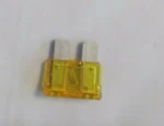 Qty Nos Bombardier/sea-doo 20 Amperes Fuse Oem Part # 278001143 Free Ship! New. Price: $13.93.