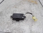 05-07 Honda Aquatrax F-12X Gps Antenna Receiver ARX1200T3 37500-HW1-741 Used. Price: $193.56.