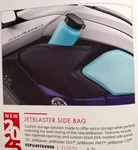 Genuine Yamaha 2025 Jet Blaster Side Storage Bag F5P-U4976-V0-00 New. Price: $165.99.