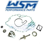 Wsm Rear Oil Pump Rebuild Kit For 2011 Sea-doo Gti Limited 155 Engine Fq New. Price: $130.80.