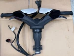 Sea Doo Spark 900 2UP 3UP Ibr Steering Harness Column Post Handlebar 278002957 Used. Price: $239.99.