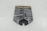 2011-2020 Sea-doo Gti 155 Oem Glove Box Access Cover (black) 269502140 Used. Price: $49.97.