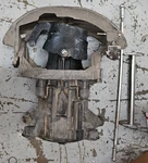 Sea Doo 98 99 Sportster 1800 Right Jet Pump Drive Impeller Housing Reverse Used. Price: $399.99.