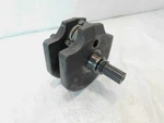 Kawasaki Vulcan VN1700 Classic Nomad Voyager Vaquero Crankshaft & Rods Used. Price: $67.95.