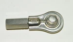 Wsm Cable End Sea-doo 580 1503 '89-'06, 10/32 Steering 002-502, 277000153 New. Price: $30.11.