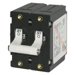 Blue Sea Systems 7294 A-series Toggle Circuit Breaker New. Price: $50.44.