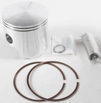 Wiseco Piston Kit 0.50MM Oversize 85.00MM Bore 757M08500 New. Price: $151.95.