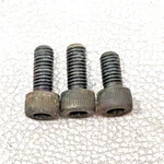 77 Yamaha Oil Pipe Hose 1 Mounting Hardware Bolts Used. Price: $14.99.