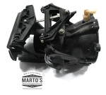 Oem Sea Doo 2002-2003 Gti + 717 Venturi Steering Nozzle Reverse Gate Used. Price: $84.99.