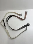 1996 Yamaha Waveraider 760 Oem Gas Tank Belt GJ1-67743-00-00;GJ1-67743-01-00 Used. Price: $14.95.