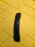 Yamaha XLT1200 XL1200 Left Right Rear Back Corner Bumper Used. Price: $39.00.