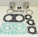 Oem Grade Kit 80.75MM Kawasaki 750 Ssxi St 743CC 20MM Pin 13001-3712 New. Price: $334.40.