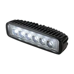 Sea-dog Led Cockpit Spreader Light 1440 Lumens Black 405320-3 New. Price: $70.95.