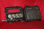 Yamaha SX230 AR230 SR230 160HP Ho Engine Complete Throttle Body Intake Injection Used. Price: $564.95.