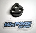 92071-3745 Kawasaki Grommet 1986-1995 X2 JF650 Used. Price: $10.00.
