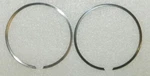 Wsm Piston Ring Set For Sea-doo Rx 951 2000-2002 1MM Over 010-919-07 New. Price: $41.92.