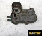 04-19 Kawasaki Jet Ski STX15F Oil Cooler Used. Price: $117.00.