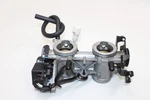 2019 Kawasaki Vulcan EN650 Abs Oem Throttle Body Bodies Fuel Injector Used. Price: $104.30.