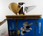 Turning Point Propeller MACH3 Series Os 15.6 31511710 Express 3-BLADE Rh New. Price: $394.00.