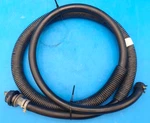 2017 Yamaha Vx Hose (L1600) 90445-16020-00 Tube 6EY-24864-00-00 Used. Price: $19.00.