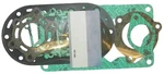 Oem Grade Top End Gasket Kit Tiger Shark Barracuda Daytona Ts 640 3005-432 New. Price: $117.65.