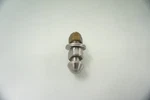 1994-2004 Yamaha Oem Front Seat Pin Freshwater Waverunner Xl 1200 Used. Price: $19.94.