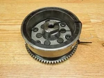 Yamaha Vx 110 Sport Deluxe Cruiser Pwc Oem Flywheel Magneto W/ Clutch #67B294J Used. Price: $399.99.
